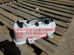 1509236400002,右前霧轉向燈總成,北京遠大歐曼汽車配件有限公司