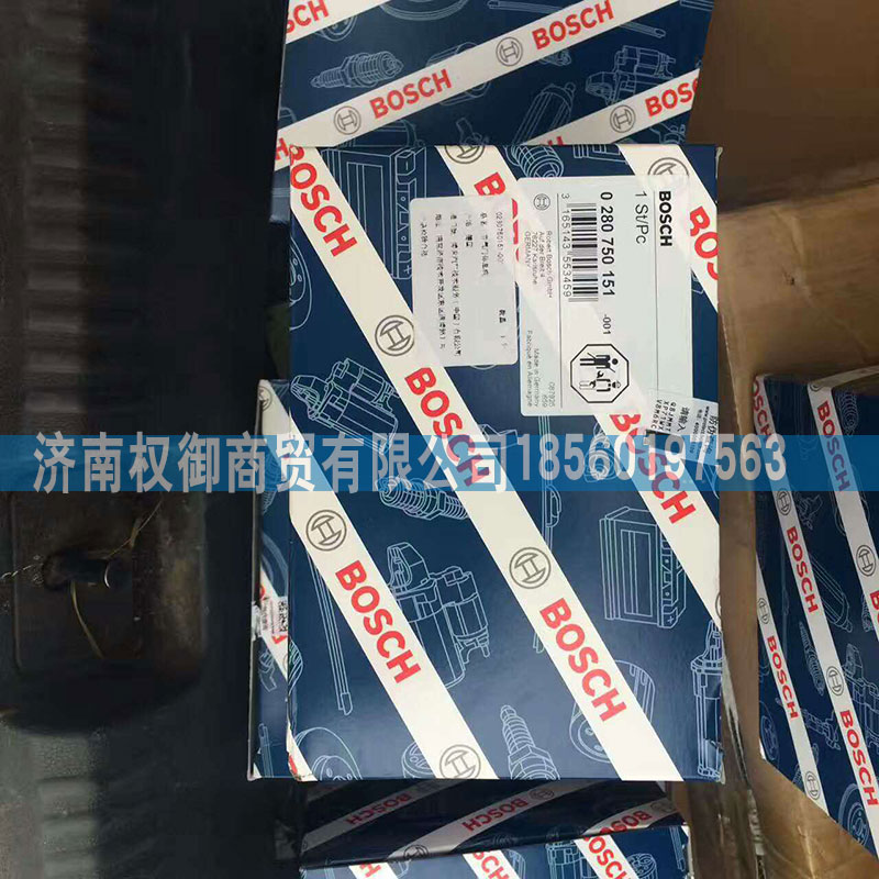 WG1092080190,天然氣點火線圈,濟南權御進出口有限公司