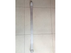 WG9925550061/1,A7油箱緊固帶,濟南信久汽配銷售中心