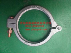 VG1034110101,排氣管卡箍,濟南泉鑫溢商貿有限公司