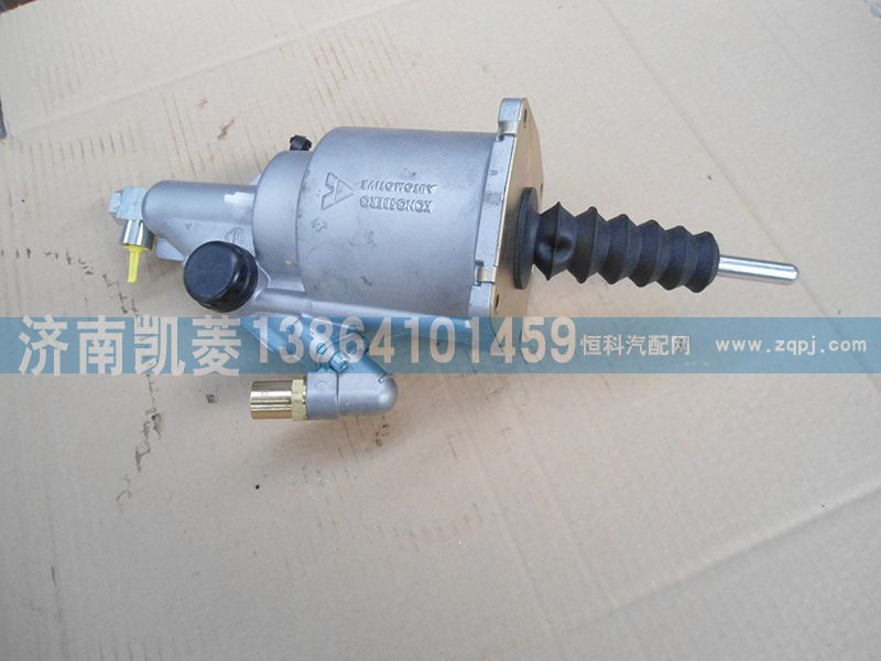 1604A5DQ-101-A離合器助力器總成/1604A5DQ-101-A