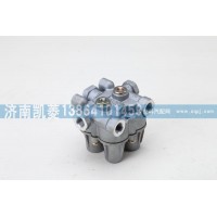 3515A6DP5-010四回路保護閥總成
