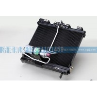 8105A4D-010冷凝器總成