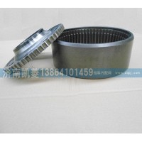 8135110021內齒圈 81351140019支架