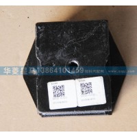 10F2D-01020軟墊總成-發動機懸置