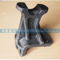 50AD-04046-D左翻轉支架(用于1650板簧)