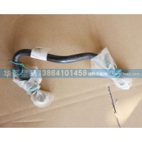 628DA1104011A低壓回油管部件