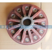2402044AF00H差速器右殼