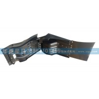 50A5-05060左輪罩總成