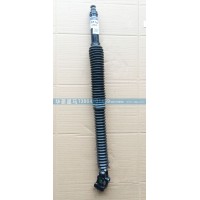 3404FD-030轉(zhuǎn)向軸及萬向節(jié)