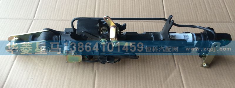5002A-010翻轉器舉升油缸總成-一體式/5002A-010