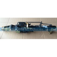 5002A-010翻轉器舉升油缸總成-一體式