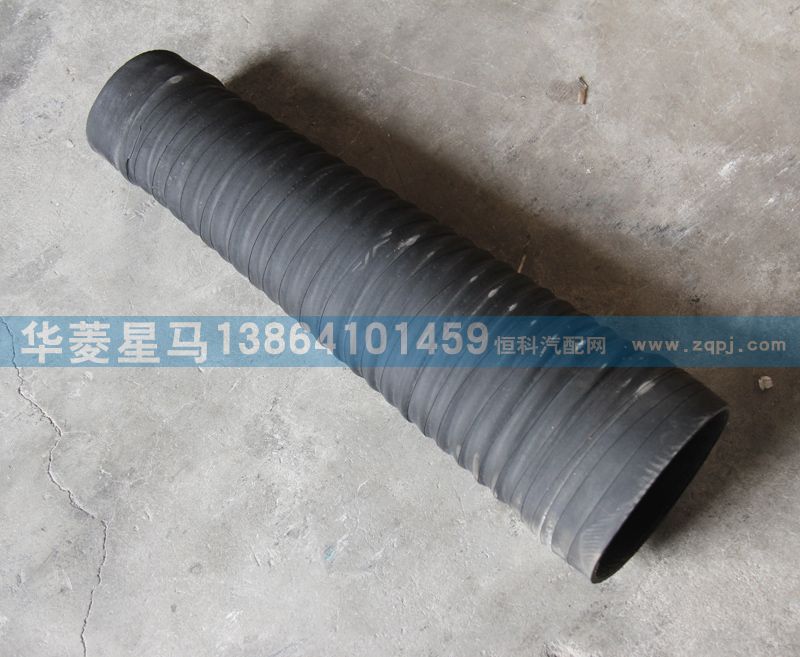 11A4D-09089波紋管-空濾器至連接鋼管總成/11A4D-09089