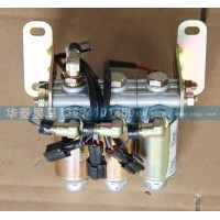 35AD-14010-3三組合電磁閥