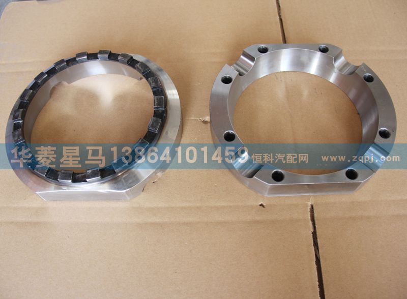 2502080AF00軸間差速器殼總成/2502080AF00