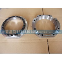 2502080AF00軸間差速器殼總成