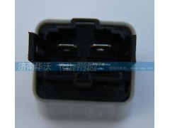 37AD-35081,四插繼電器,濟南華沃重卡汽車貿易有限公司