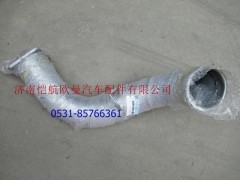 H0120070061A0,排氣管GTL III福康,濟南愷航歐曼汽車配件有限公司
