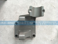 WG9925522299,下推右后支架,濟南佳藝汽配
