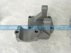WG9925522299,下推右后支架,濟南佳藝汽配