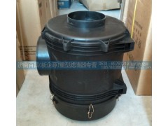 1109010-461,解放新大威空濾清器殼,濟(jì)南百昌（新企源）重型濾清器專營店
