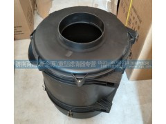 1109010-461,解放新大威空濾清器殼,濟(jì)南百昌（新企源）重型濾清器專營店