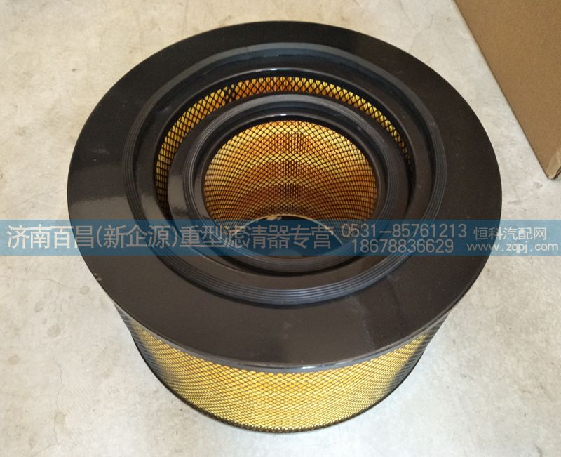 1424211900010,4225歐曼空氣濾芯,濟南百昌（新企源）重型濾清器專營店