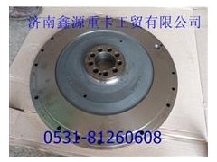 615Q0170026,濰柴水泥攪拌車發動機飛輪,濟南裕豐汽車配件銷售中心