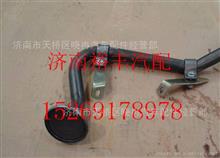 200V05701-6055,重汽曼MC11發(fā)動機吸油管總成,濟(jì)南裕豐汽車配件銷售中心