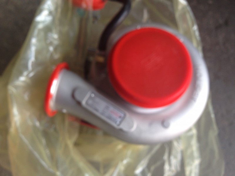 6126011111059,增壓器,濟南新動力增壓器有限公司
