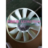 1308X13H08-010 電子硅油離合器及風(fēng)扇組合模塊