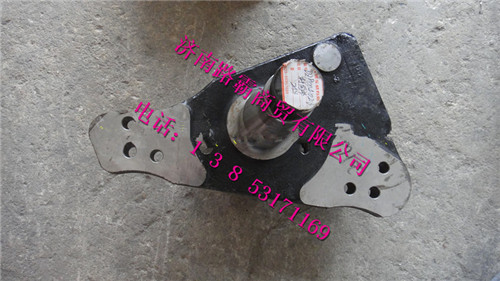 DZ9100410216.jpg,MAN碟剎橋轉向節,濟南匯德卡汽車零部件有限公司