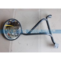 漢馬H7下視鏡(右圓鏡)82M-19071