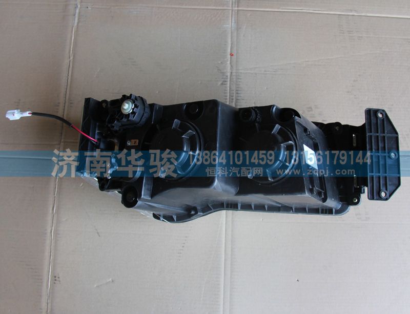 星凱馬左前照燈總成41H08-01010/41H08-01010