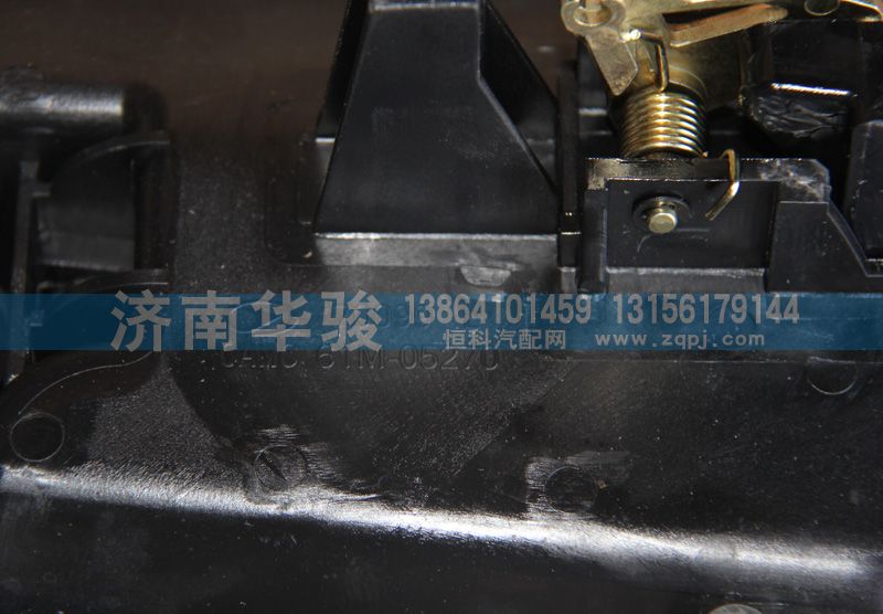左車(chē)門(mén)外手柄總成61M-05270/61M-05270