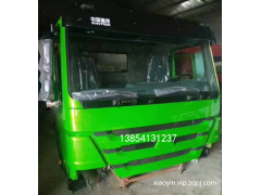 中長駕駛室總成 車門總成,平頂加寬駕駛室,濟南少岱汽車配件有限公司