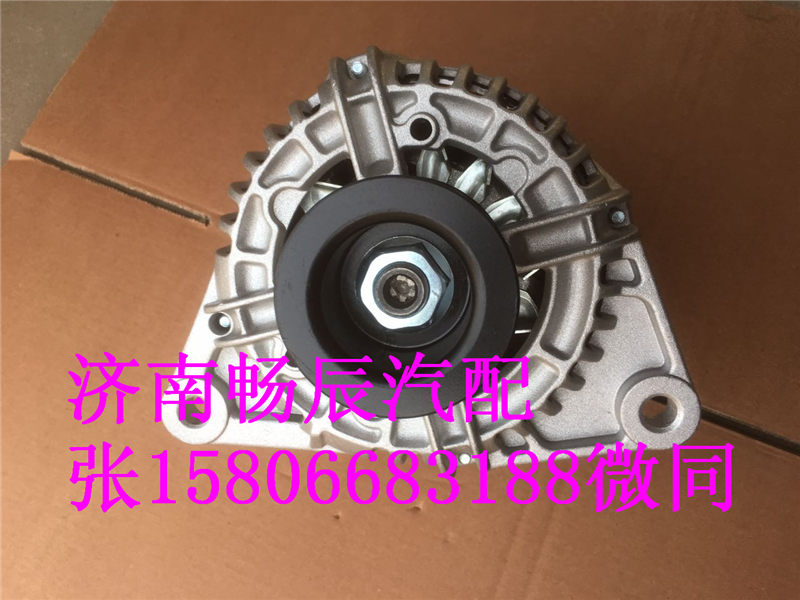 康明斯ISBe發(fā)電機0124555005/0124555005、4892318