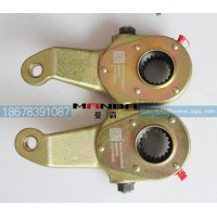 斯太爾后制動(dòng)調(diào)整臂WG9100340056