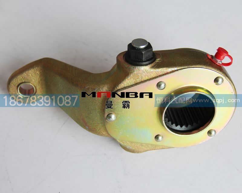 奔馳 德龍F(tuán)3000 制動(dòng)調(diào)整臂A5454200338/A5454200338