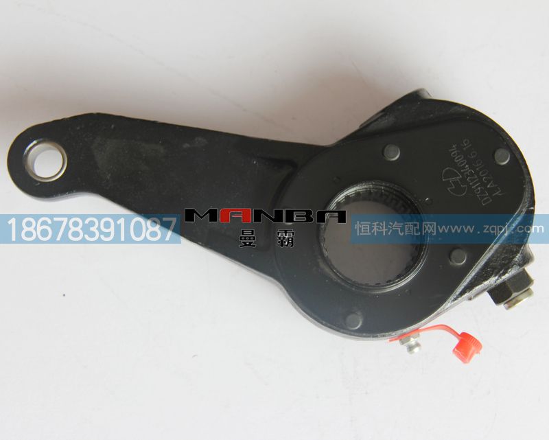 漢德前制動調(diào)整臂 DZ9112440094/DZ9112440094