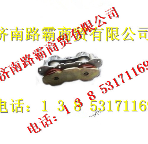 AZ9100443500,前碟剎活塞總成,濟南匯德卡汽車零部件有限公司