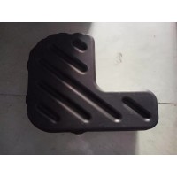 612640130558?集成式尿素箱總成[SCR后處理]