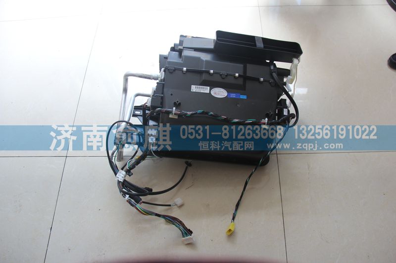 重汽T5G暖風機總成、T5G暖風機總成/711-61900-7294