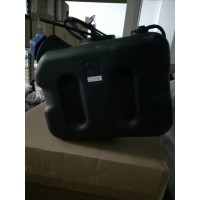 612640130743集成式尿素箱總成[SCR后處理]