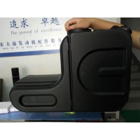 612640130791集成式尿素箱總成[SCR后處理]