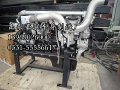 德國曼發動機  豪沃T7發動機總成 豪沃T5G發動機總成廠家價格圖片,德國曼發動機  豪沃T7發動機總成 豪沃T5G發動機總成廠家價格圖片,山東豪聯車身制造廠