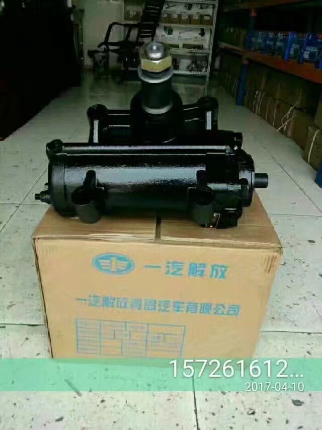 動力轉向器方向機/3411010-Z15