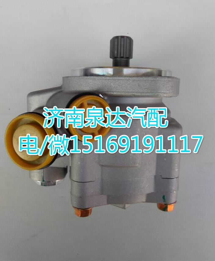 1425734004002,轉向助力泵,濟南泉達汽配有限公司