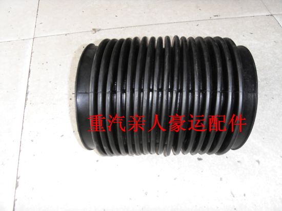 豪運進氣波紋管  豪運配件   豪運/wg9631190025