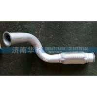 12M84RQ36-03092后處理中進氣管